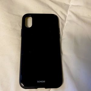 Bondir protective case for iPhone X